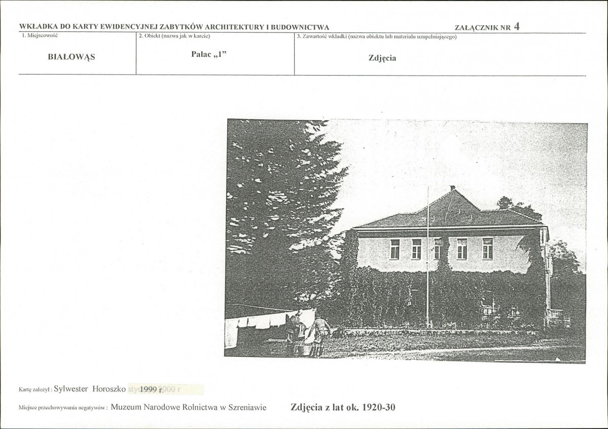 KB - Karta biała, skan nr 11