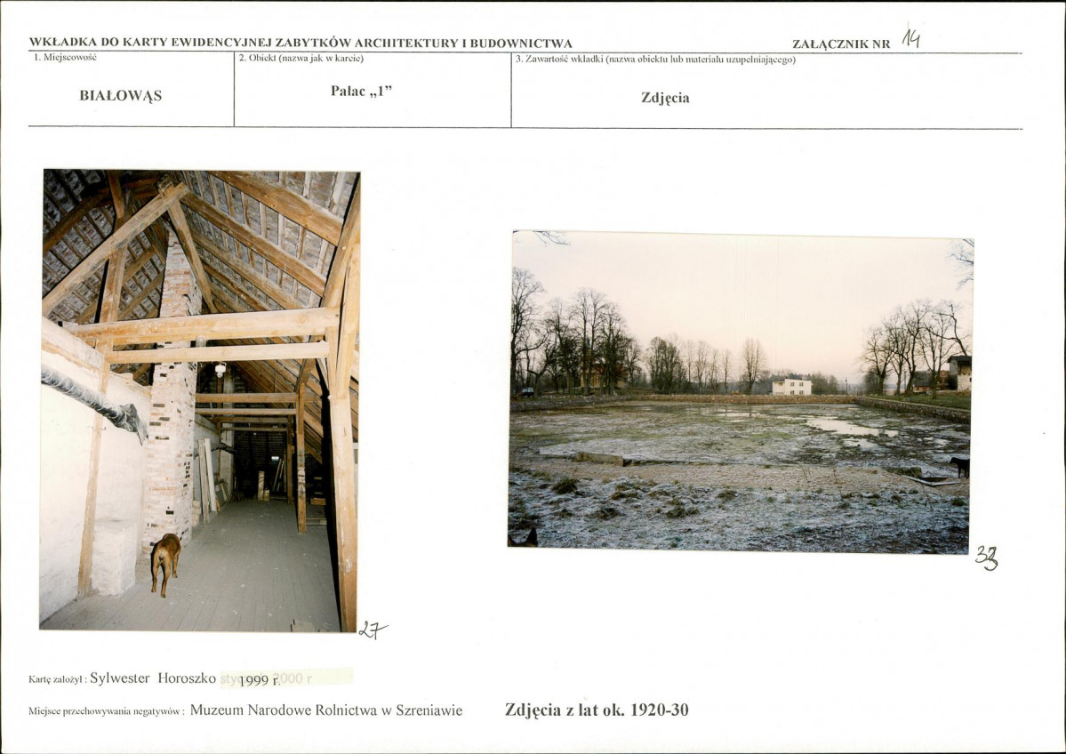 KB - Karta biała, skan nr 31
