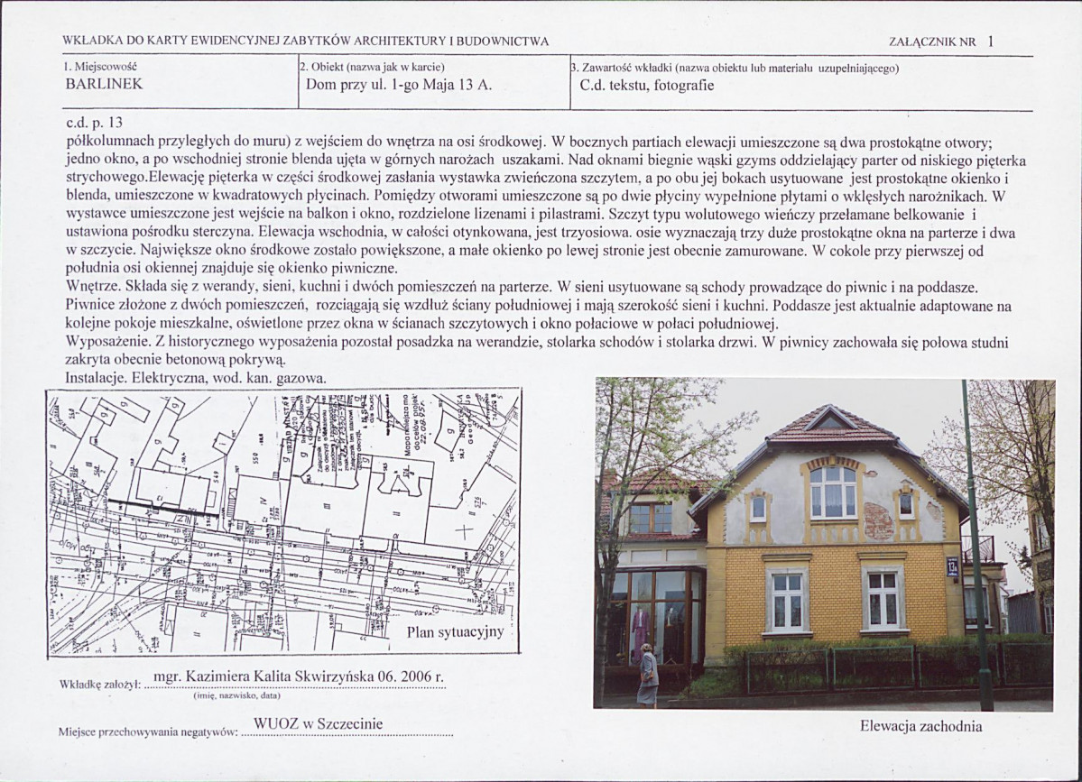 KB - Karta biała, skan nr 5