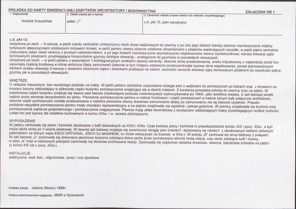 KB - Karta biała, skan nr 5