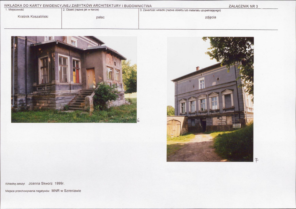 KB - Karta biała, skan nr 9