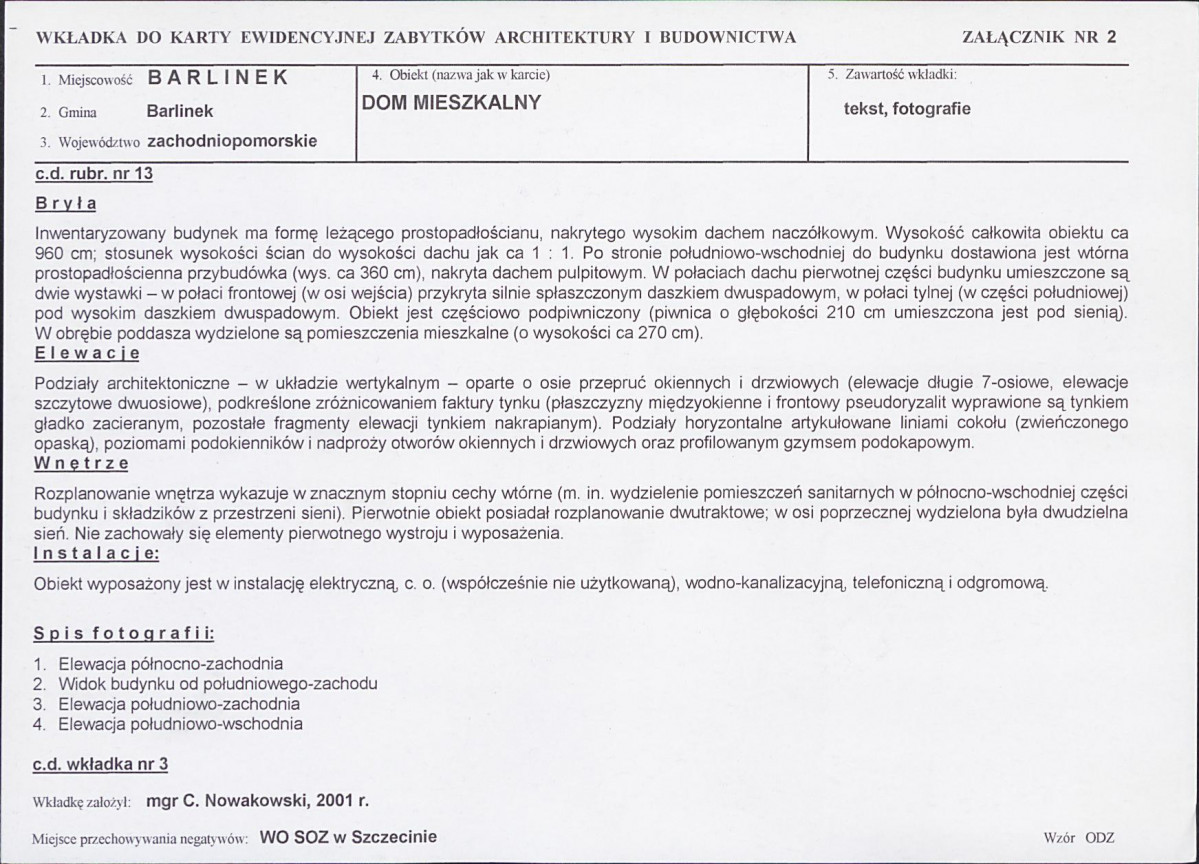Karta biała, skan nr 7