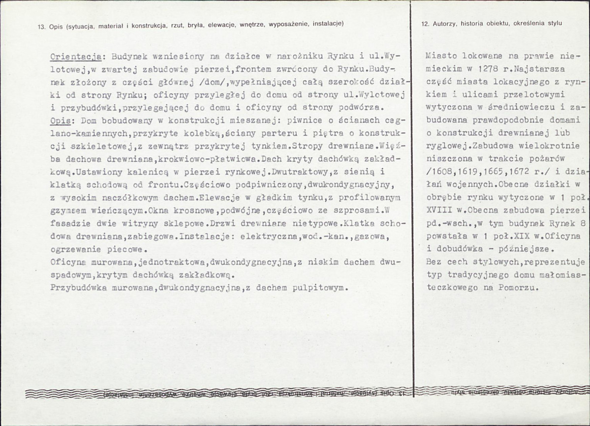 KB - Karta biała, skan nr 2