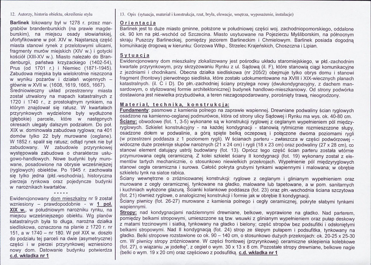 KB - Karta biała, skan nr 2