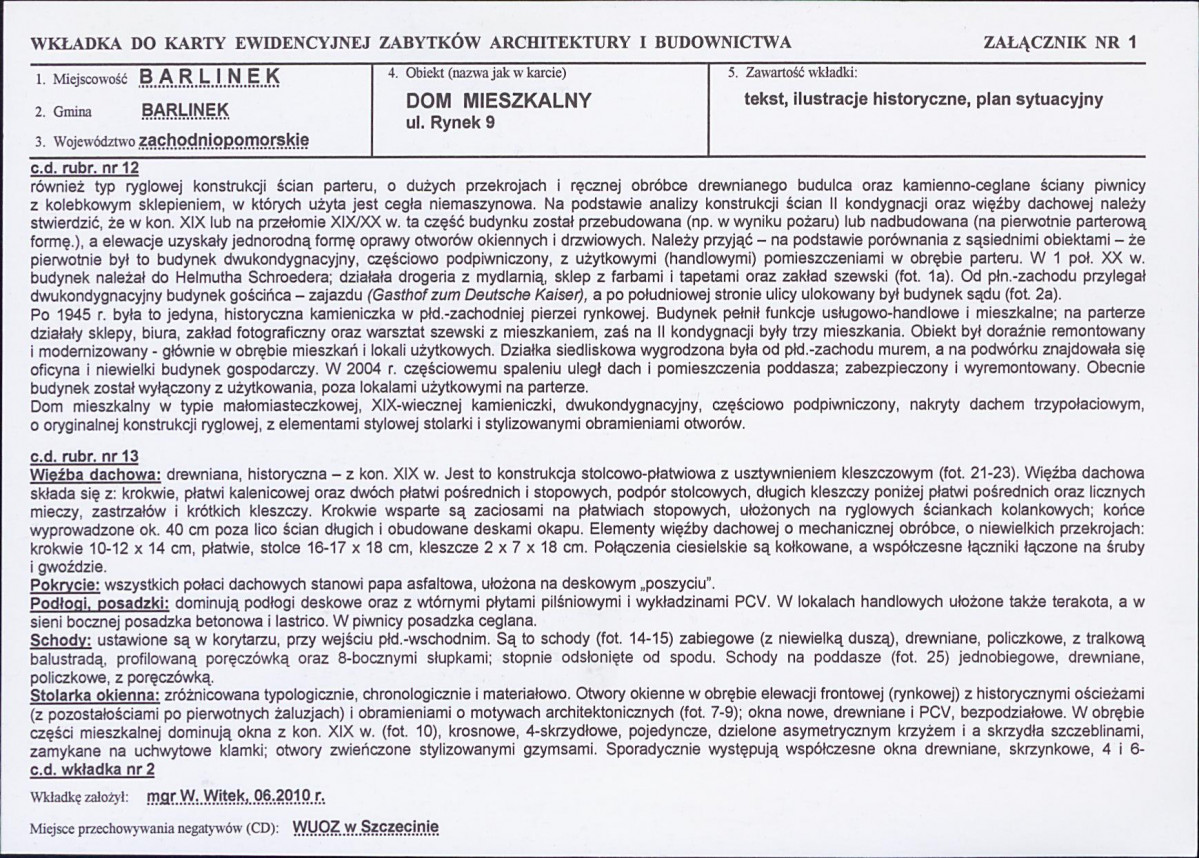 KB - Karta biała, skan nr 5