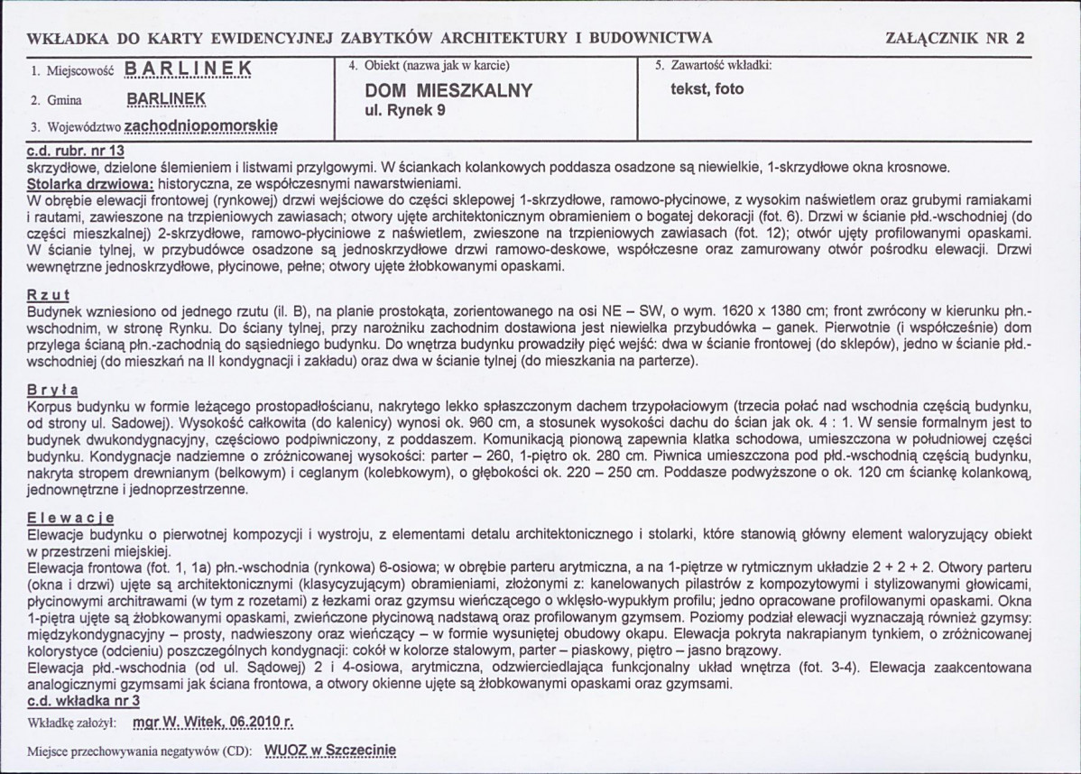 KB - Karta biała, skan nr 7