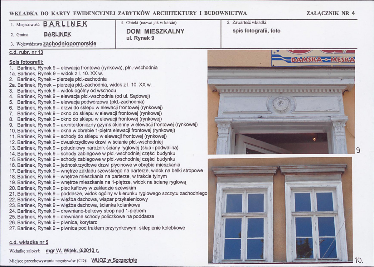 KB - Karta biała, skan nr 11