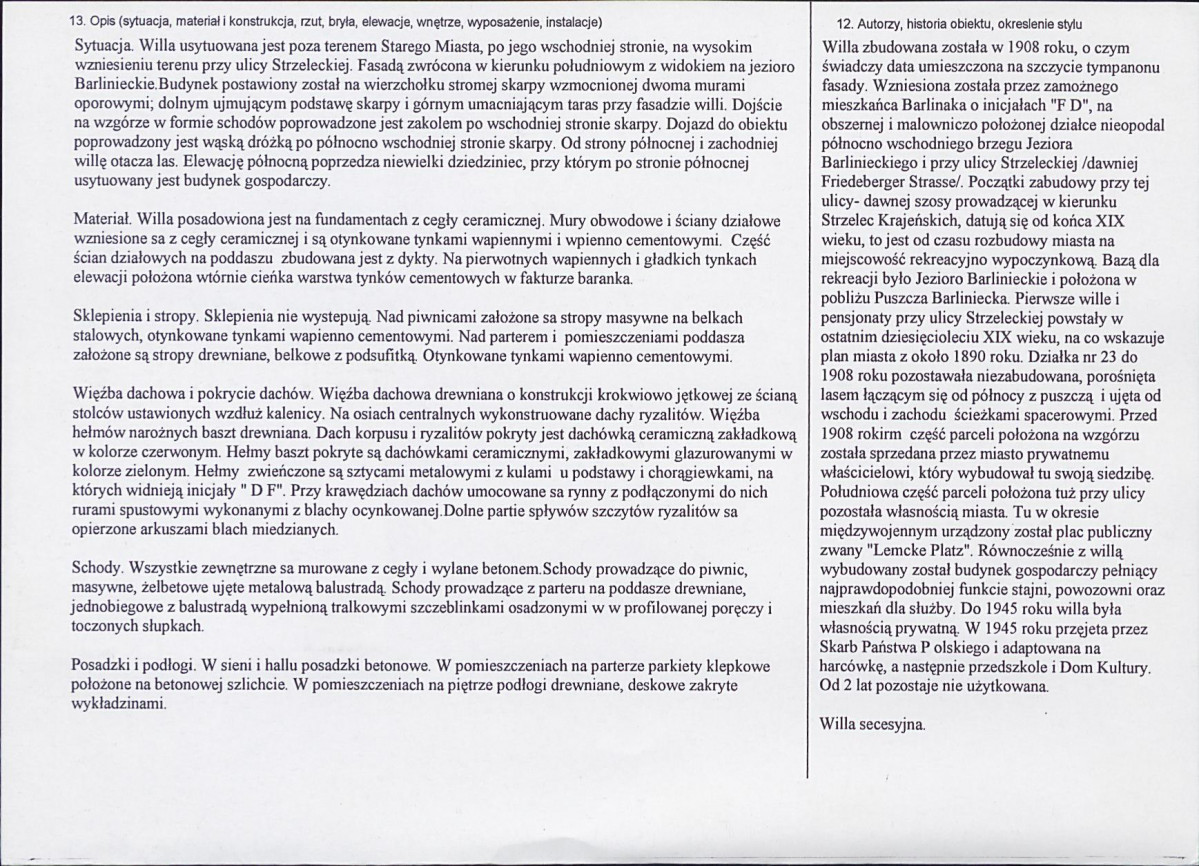 Karta biała, skan nr 2