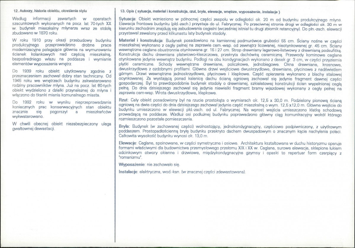 Karta biała, skan nr 2