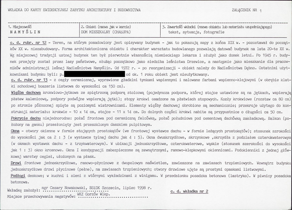 KB - Karta biała, skan nr 5
