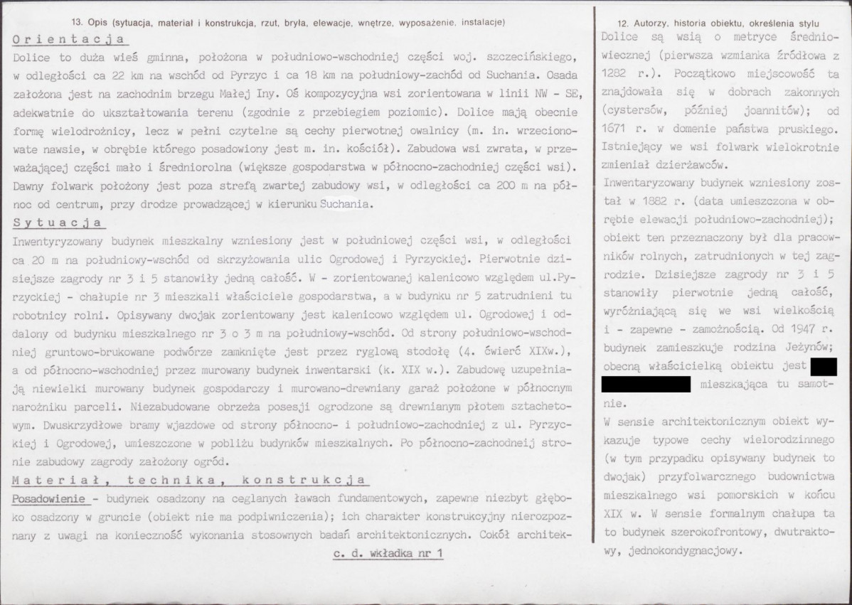KB - Karta biała, skan nr 2