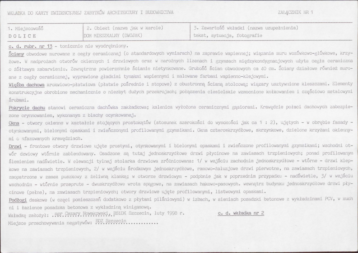 KB - Karta biała, skan nr 5