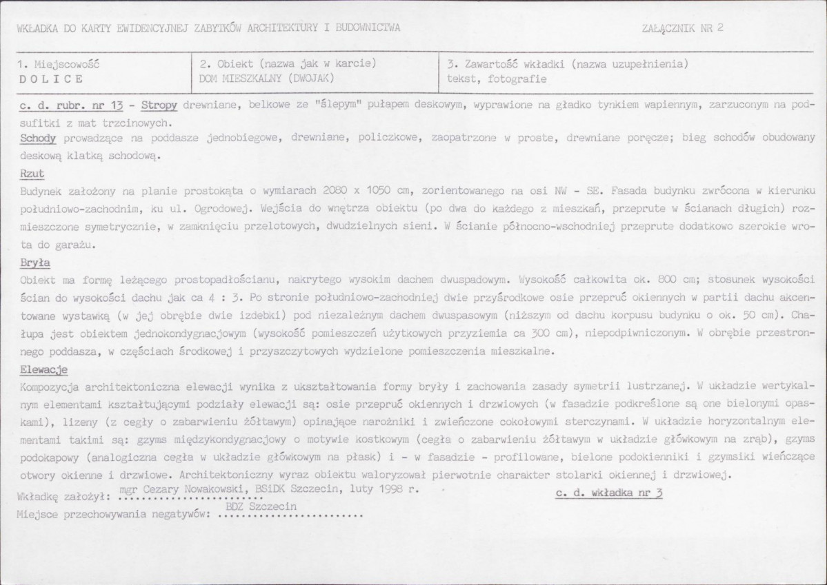 KB - Karta biała, skan nr 7