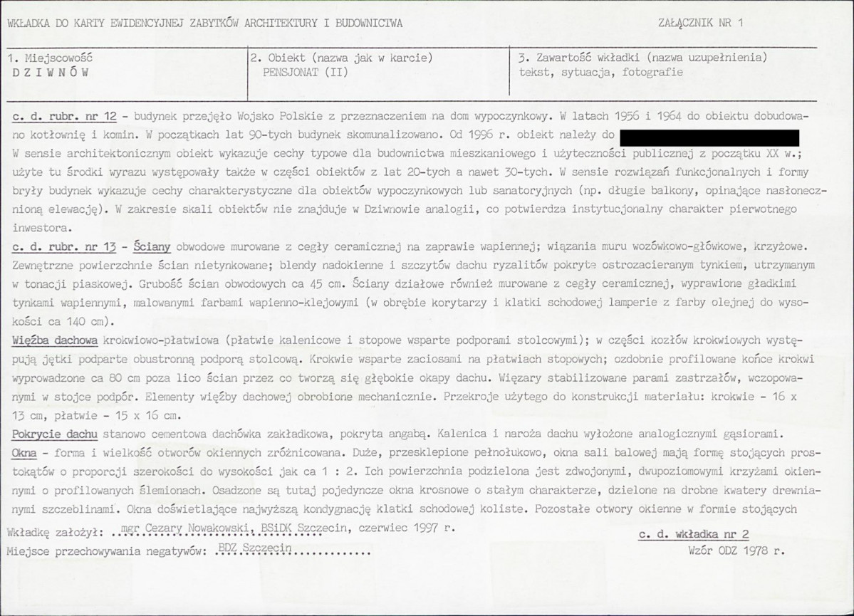 KB - Karta biała, skan nr 5