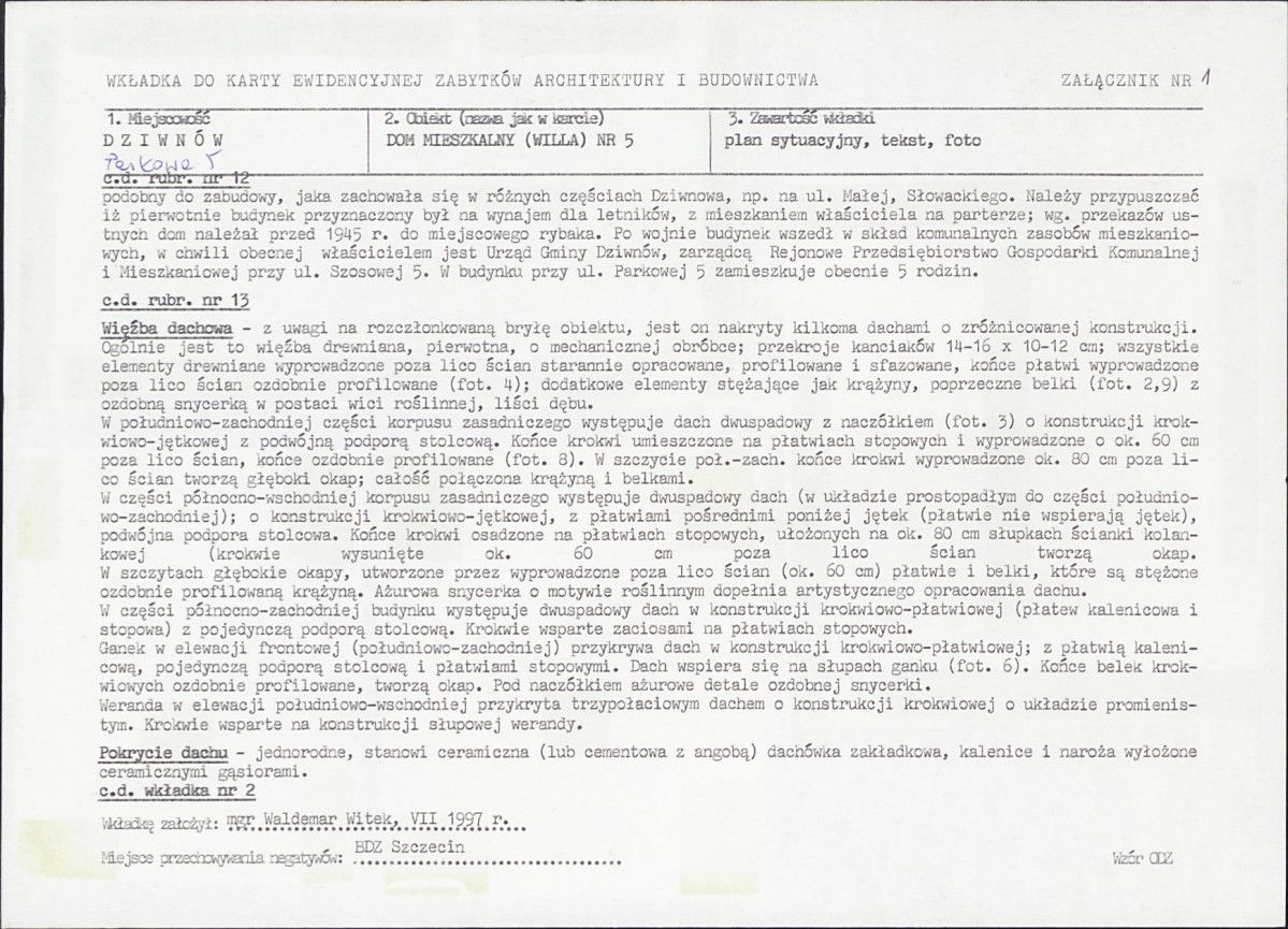 Karta biała, skan nr 5