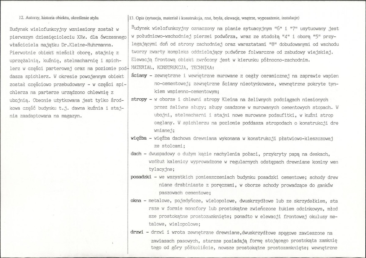 KB - Karta biała, skan nr 2