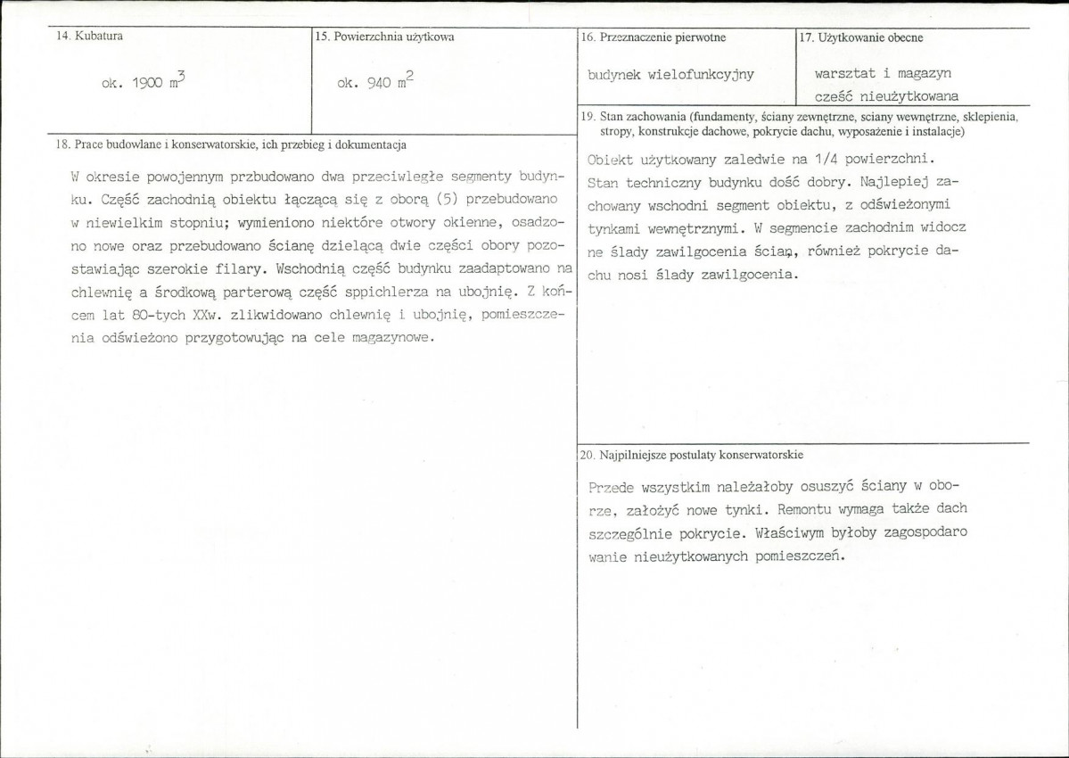 KB - Karta biała, skan nr 3