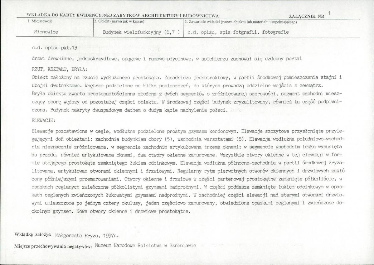 KB - Karta biała, skan nr 5