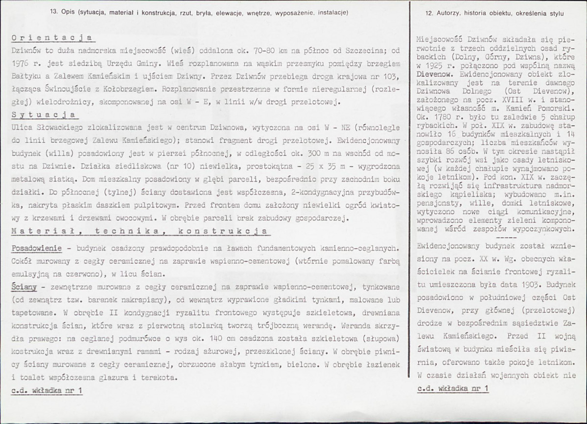 KB - Karta biała, skan nr 2