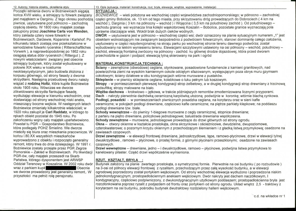 KB - Karta biała, skan nr 2