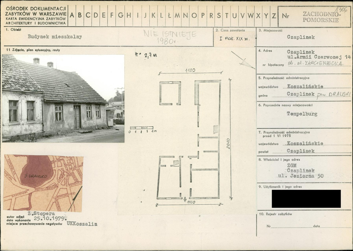 KB - Karta biała, skan nr 1