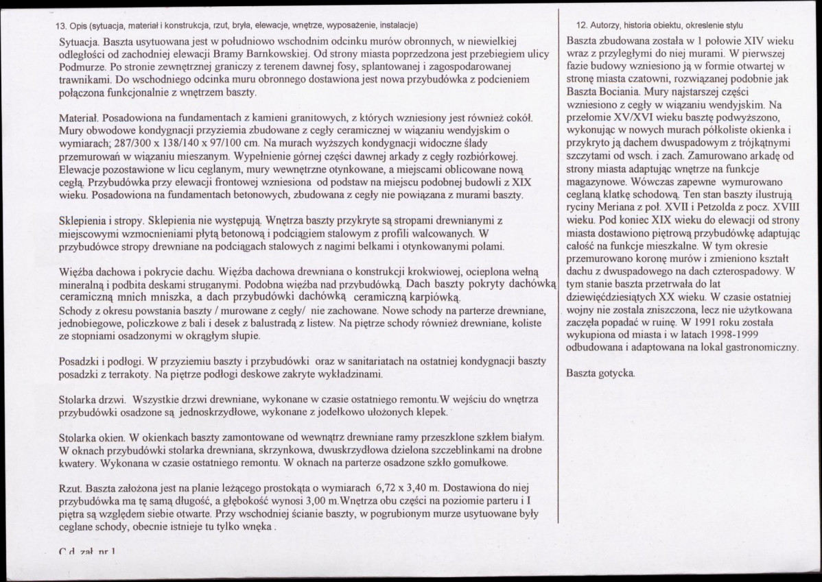 KB - Karta biała, skan nr 2