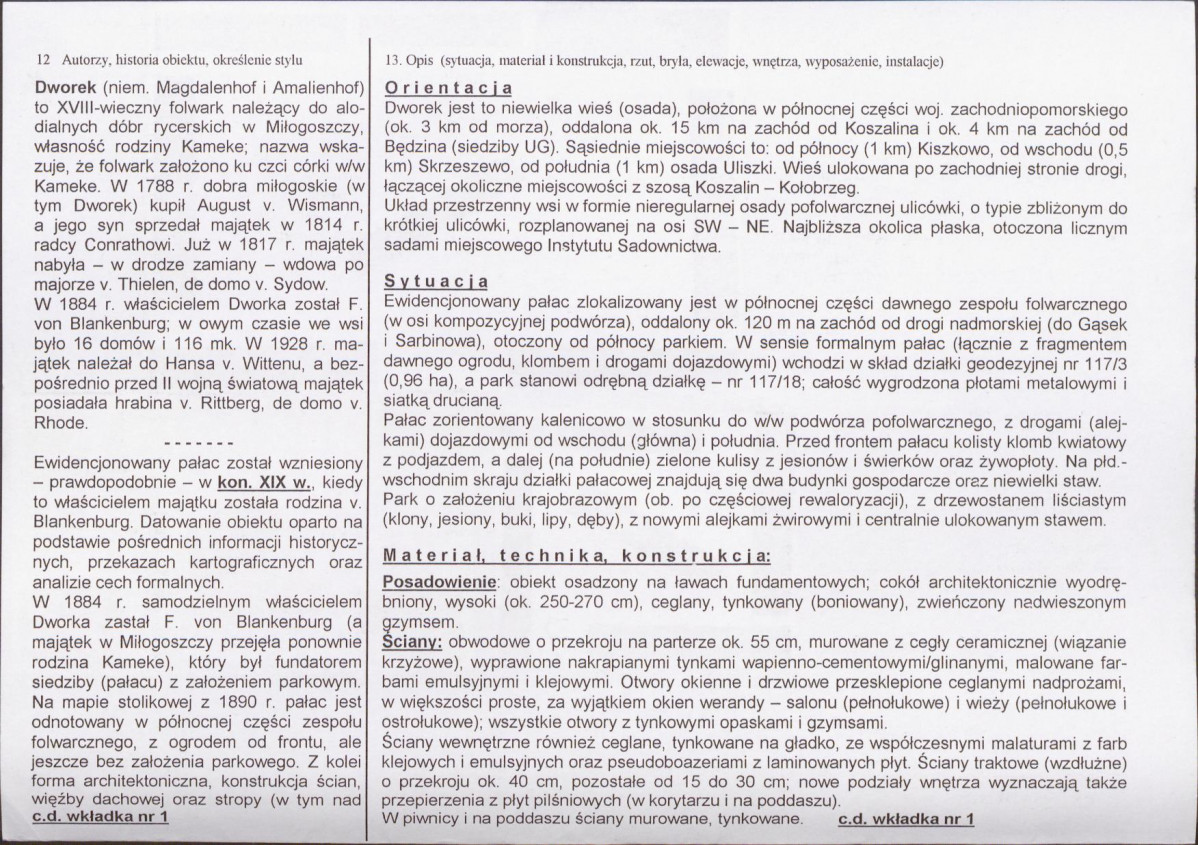 KB - Karta biała, skan nr 2