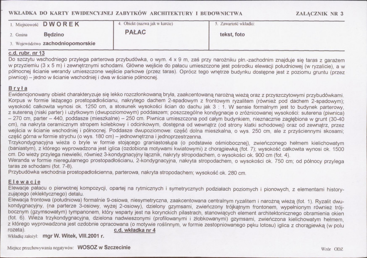 KB - Karta biała, skan nr 9
