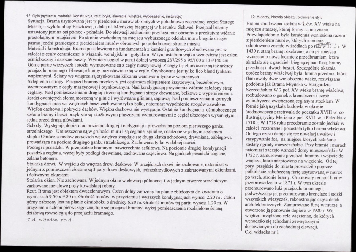 Karta biała, skan nr 2