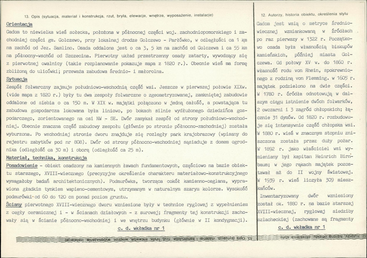 KB - Karta biała, skan nr 2