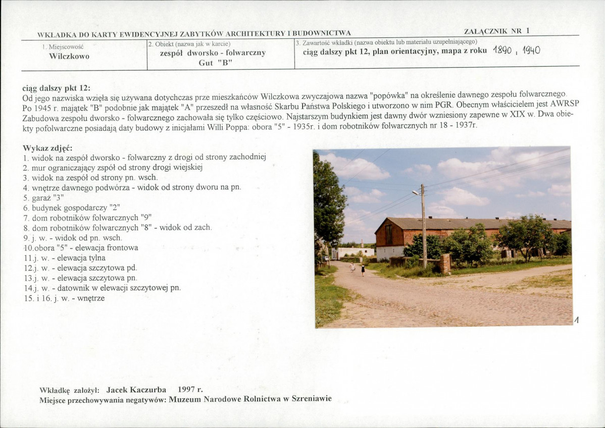 KB - Karta biała, skan nr 5
