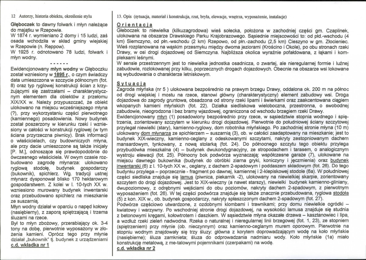 KB - Karta biała, skan nr 2