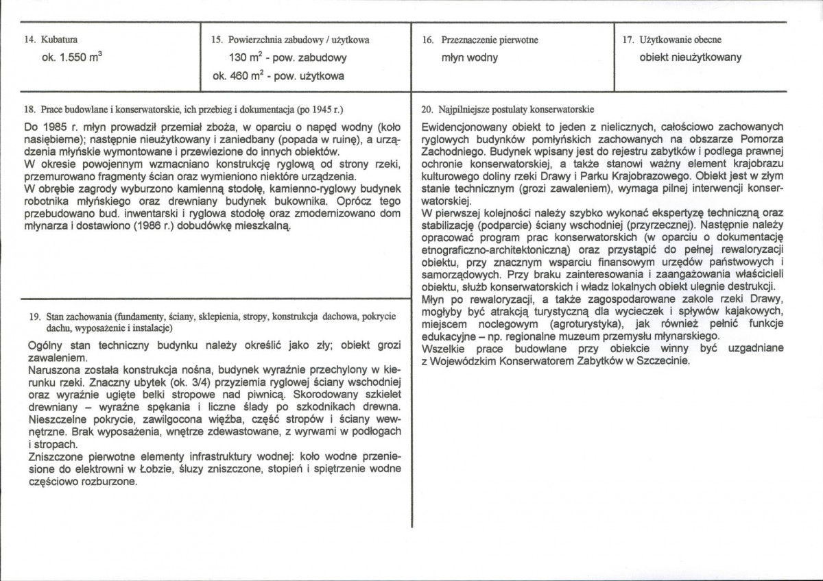 KB - Karta biała, skan nr 3