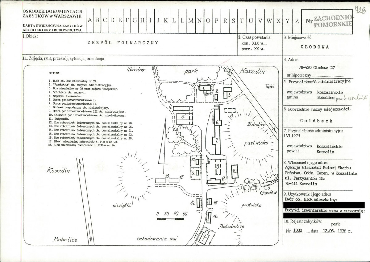 KB - Karta biała, skan nr 1