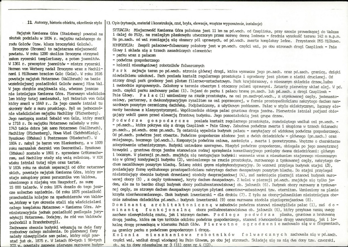 KB - Karta biała, skan nr 2