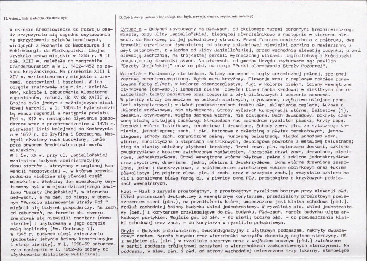 Karta biała, skan nr 2