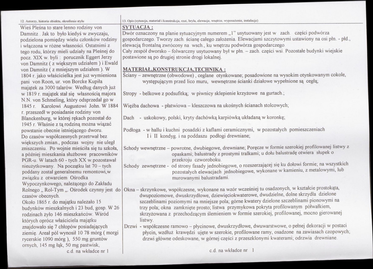 Karta biała, skan nr 2