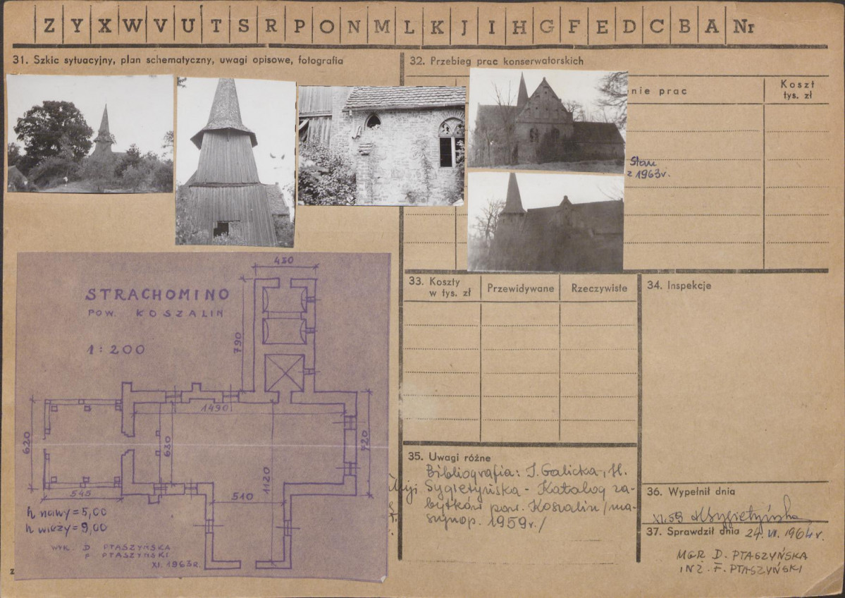 Karta zielona, skan nr 3
