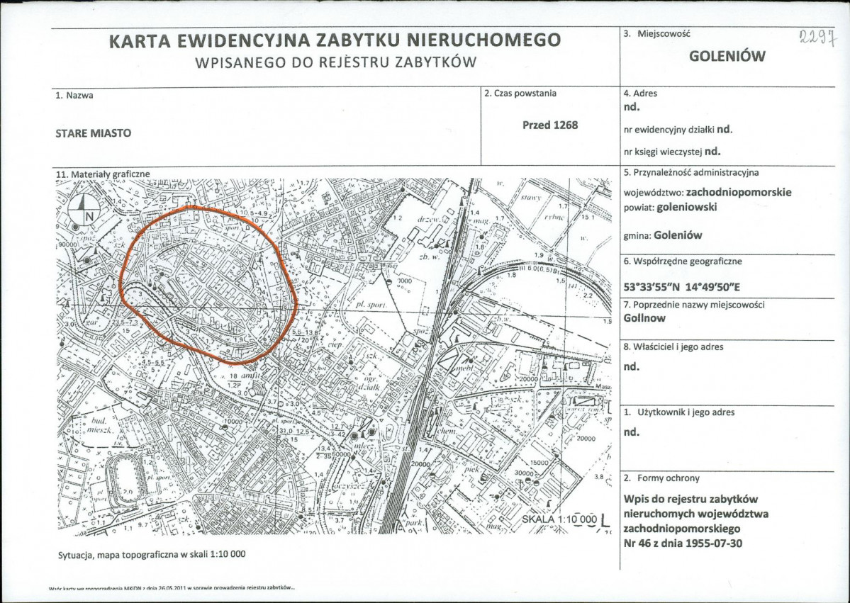 Karta biała, skan nr 1