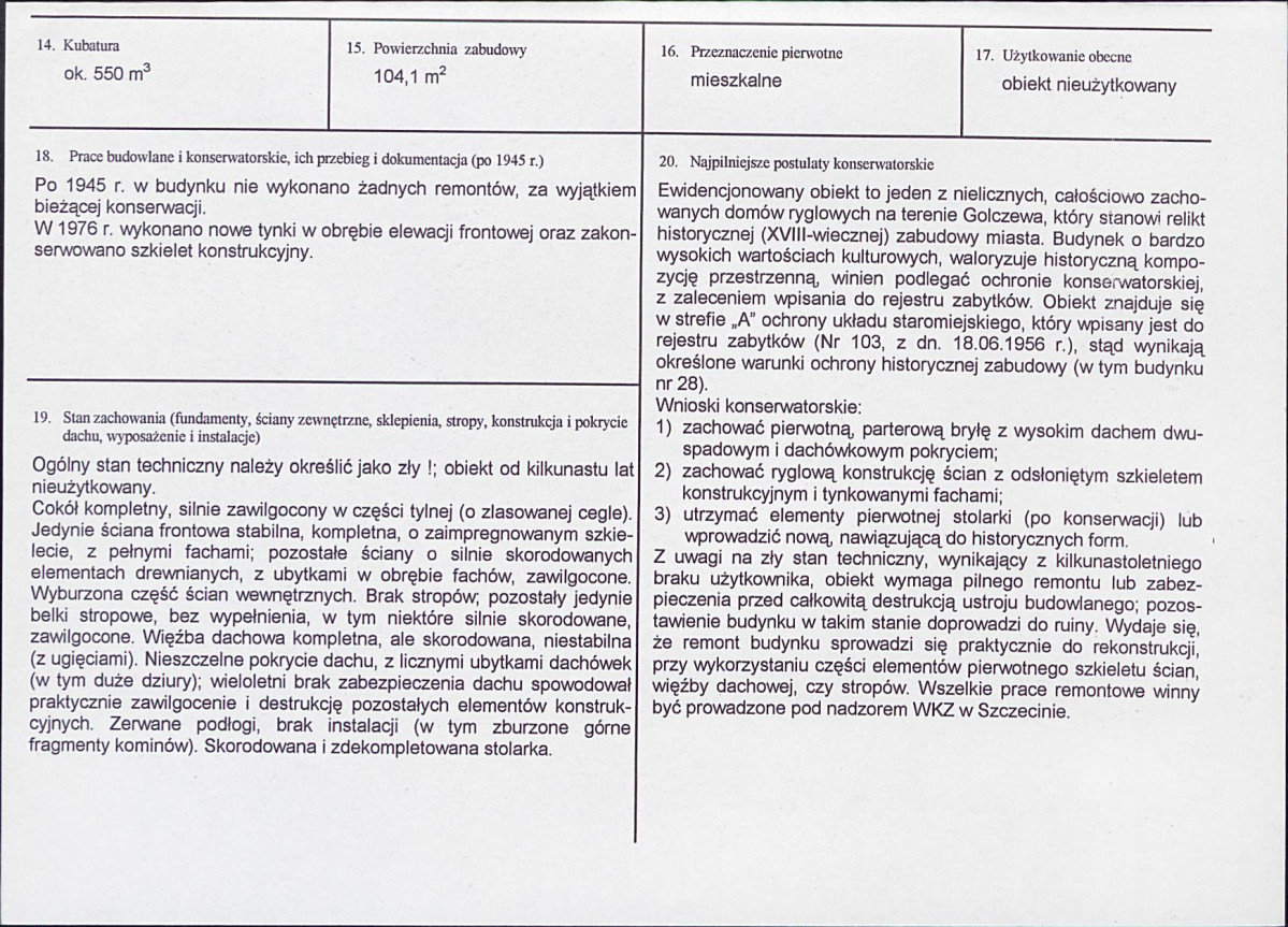 KB - Karta biała, skan nr 3