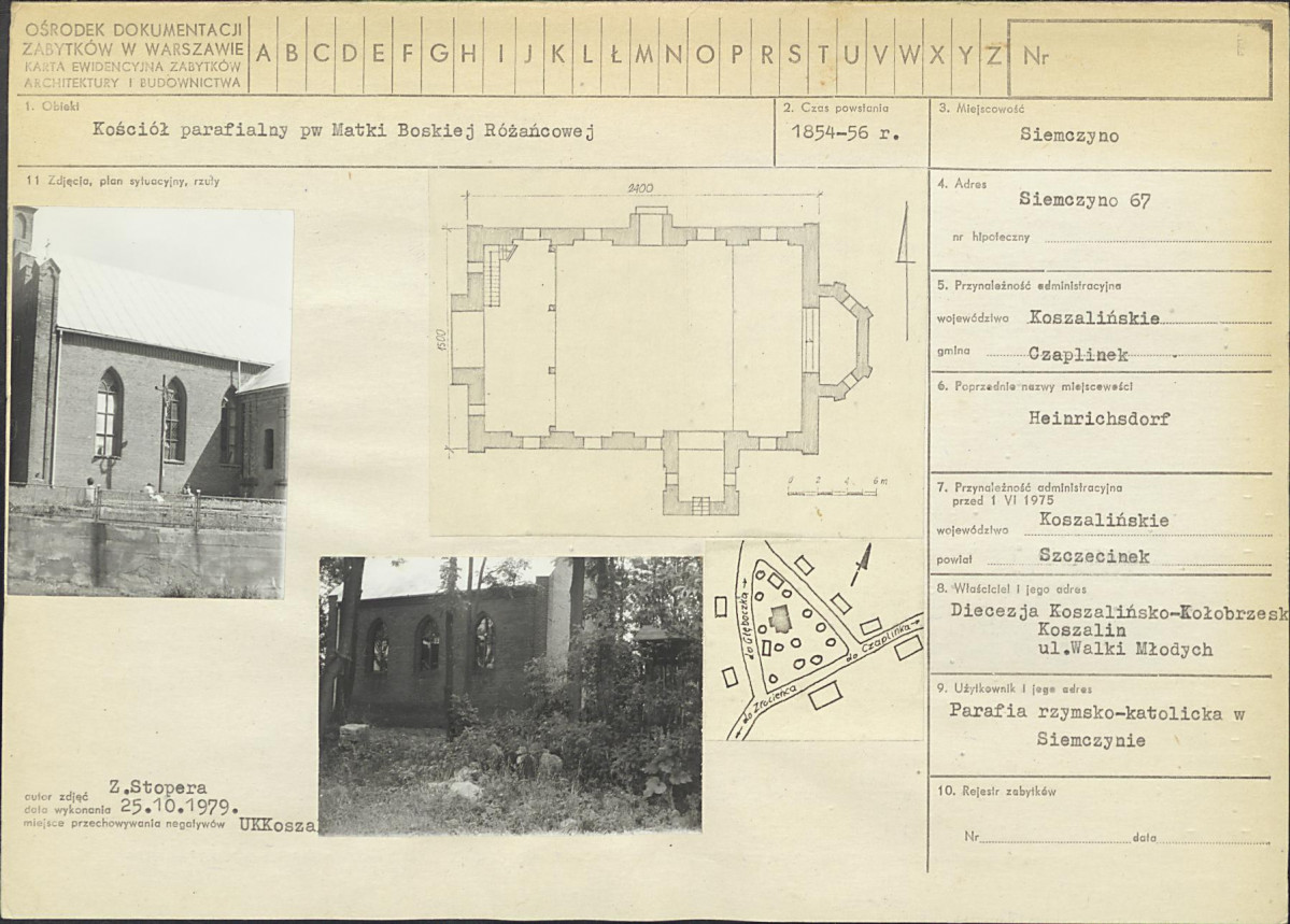 Karta biała, skan nr 1