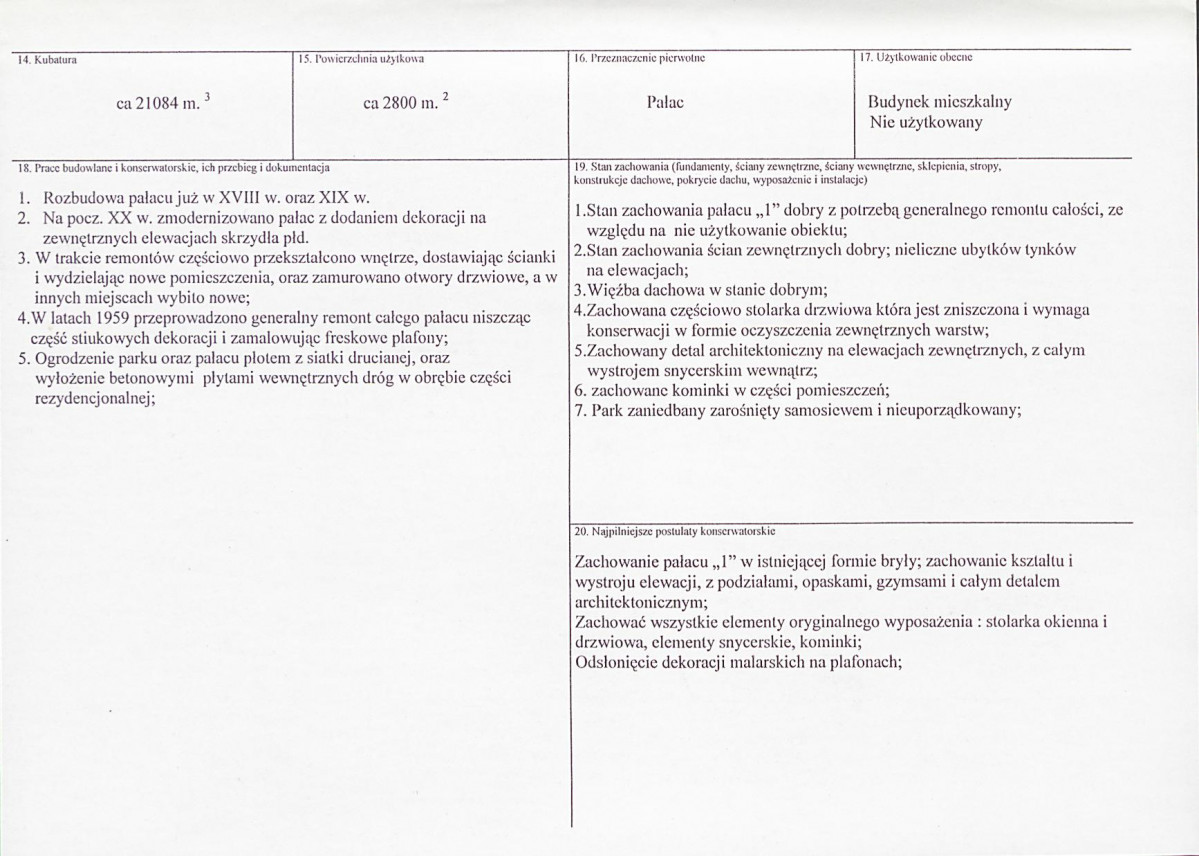 KB - Karta biała, skan nr 3
