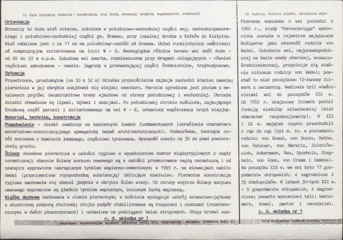 Karta biała, skan nr 2