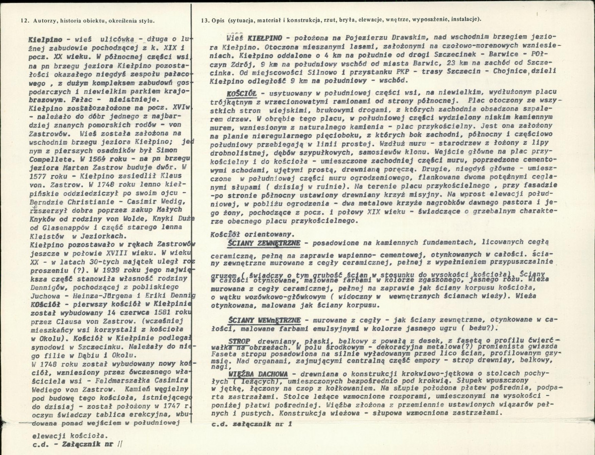 KB - Karta biała, skan nr 2