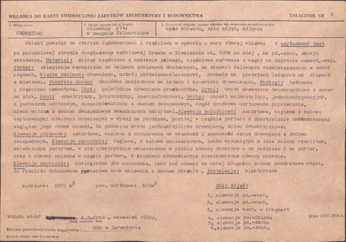 KB - Karta biała, skan nr 8