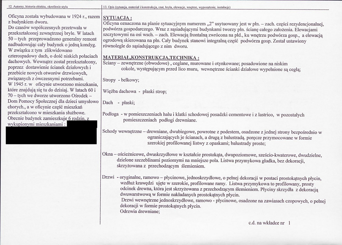 KB - Karta biała, skan nr 2