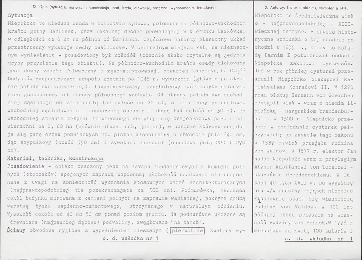 KB - Karta biała, skan nr 2