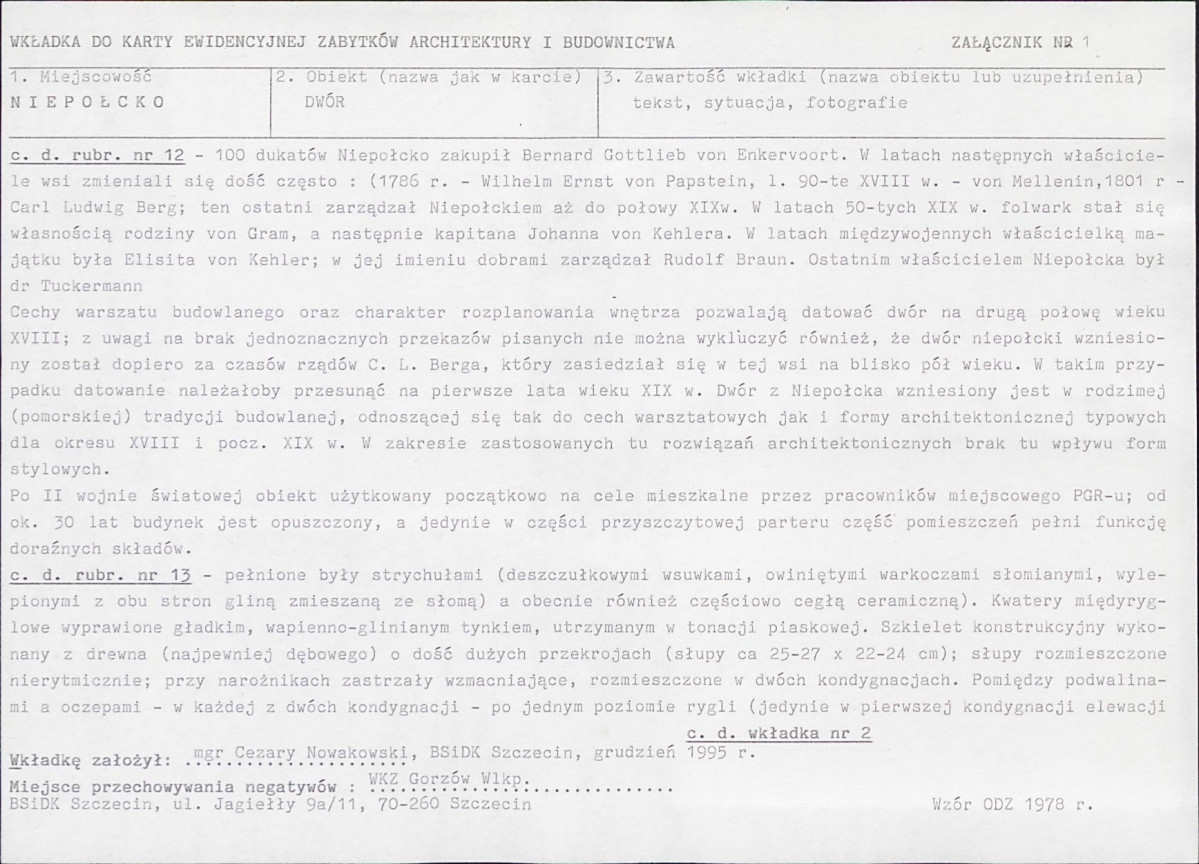 KB - Karta biała, skan nr 5