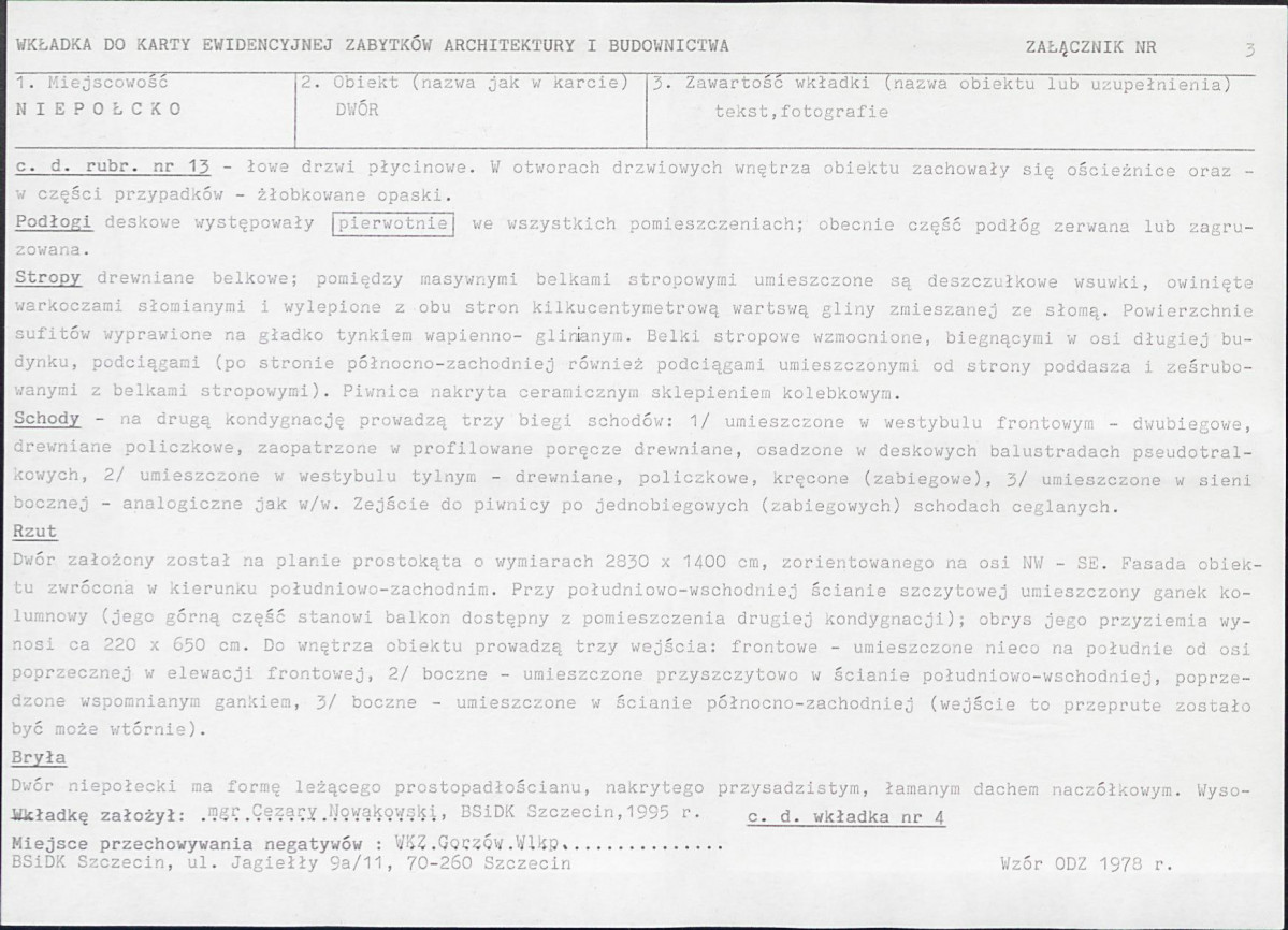 KB - Karta biała, skan nr 9