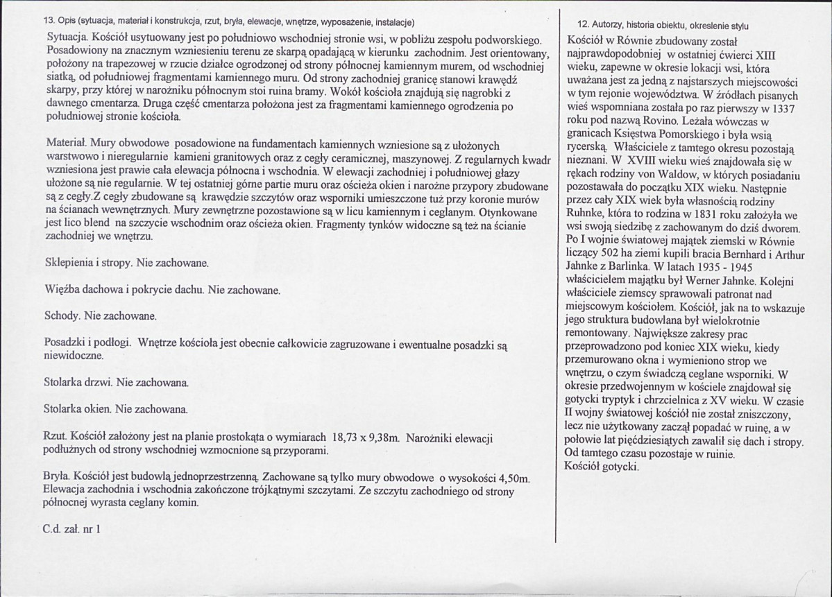 Karta biała, skan nr 2